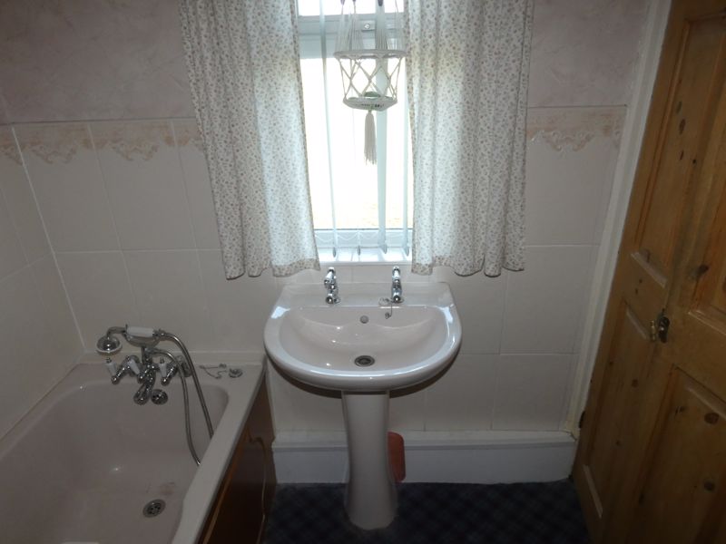 Bathroom- click for photo gallery